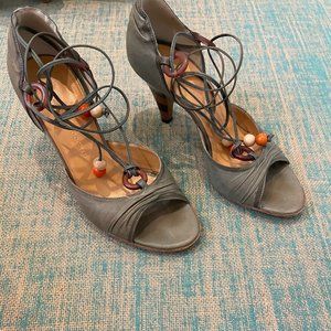 Georgina Goodman Heels